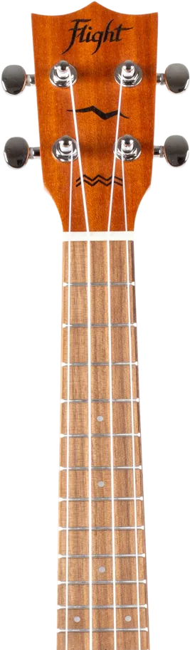 Flight Ukulele - Concert - Jungle