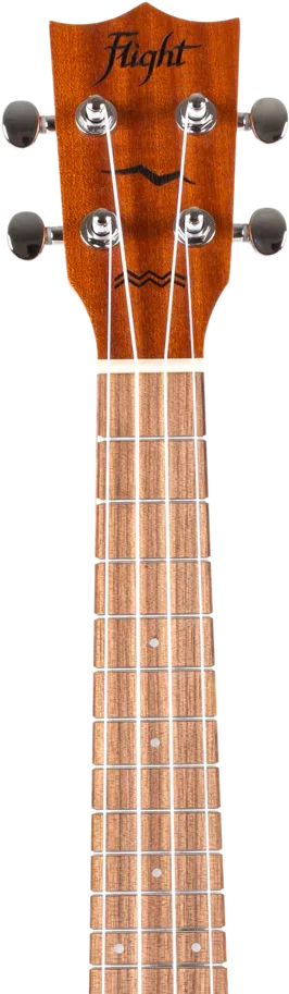 Flight Ukulele - Concert - Stardust