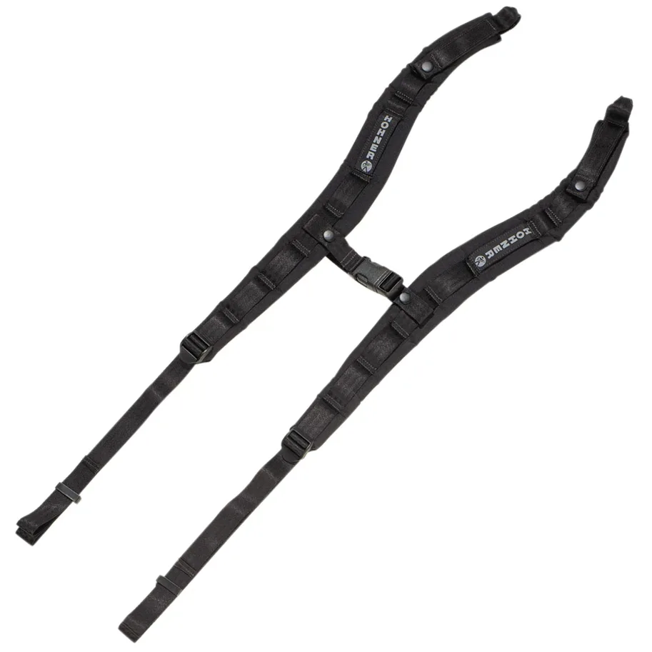 Strap No. 53 (S-form)