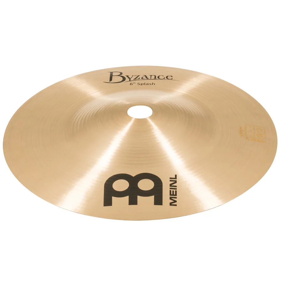 6" Byzance Traditional - Splash