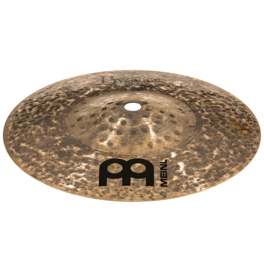 8" Byzance Dark - Splash