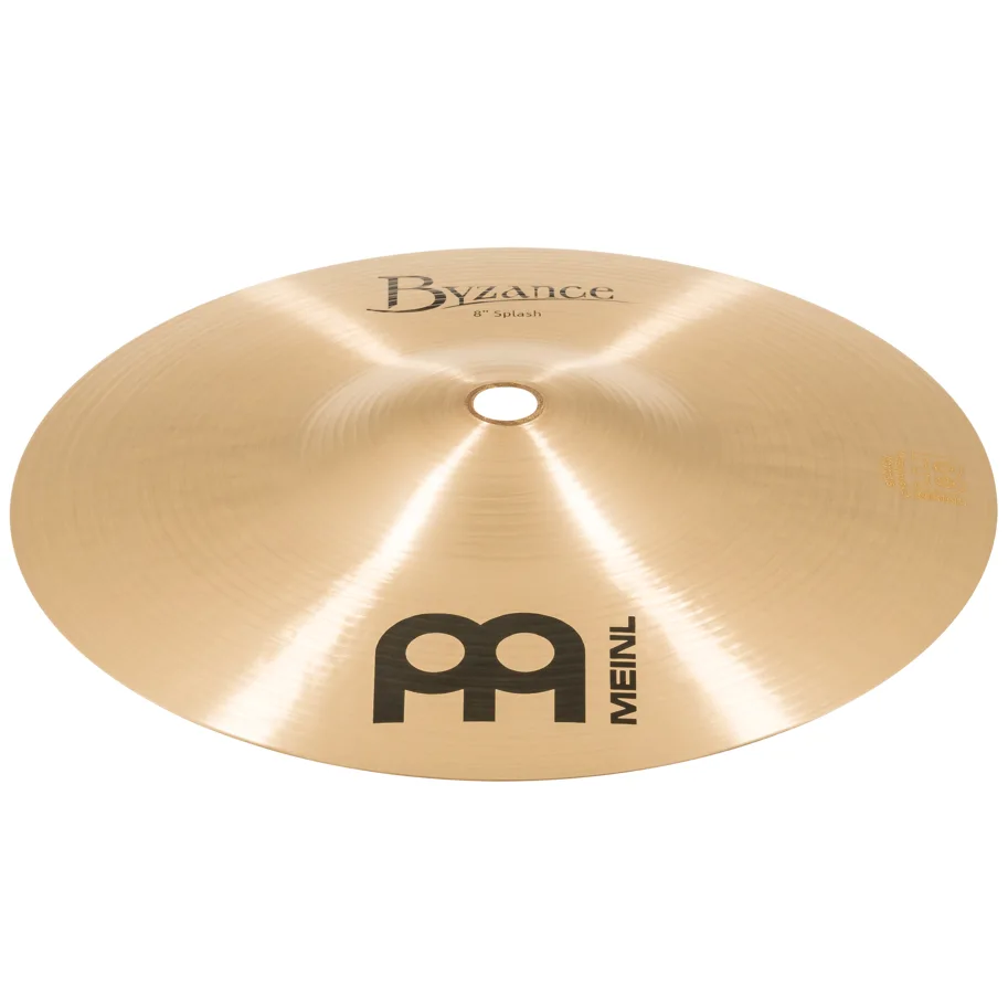 8" Byzance Traditional - Splash