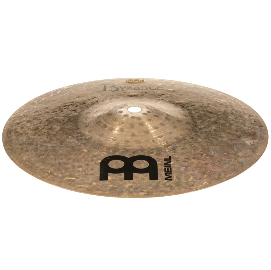 10" Byzance Dark - Splash