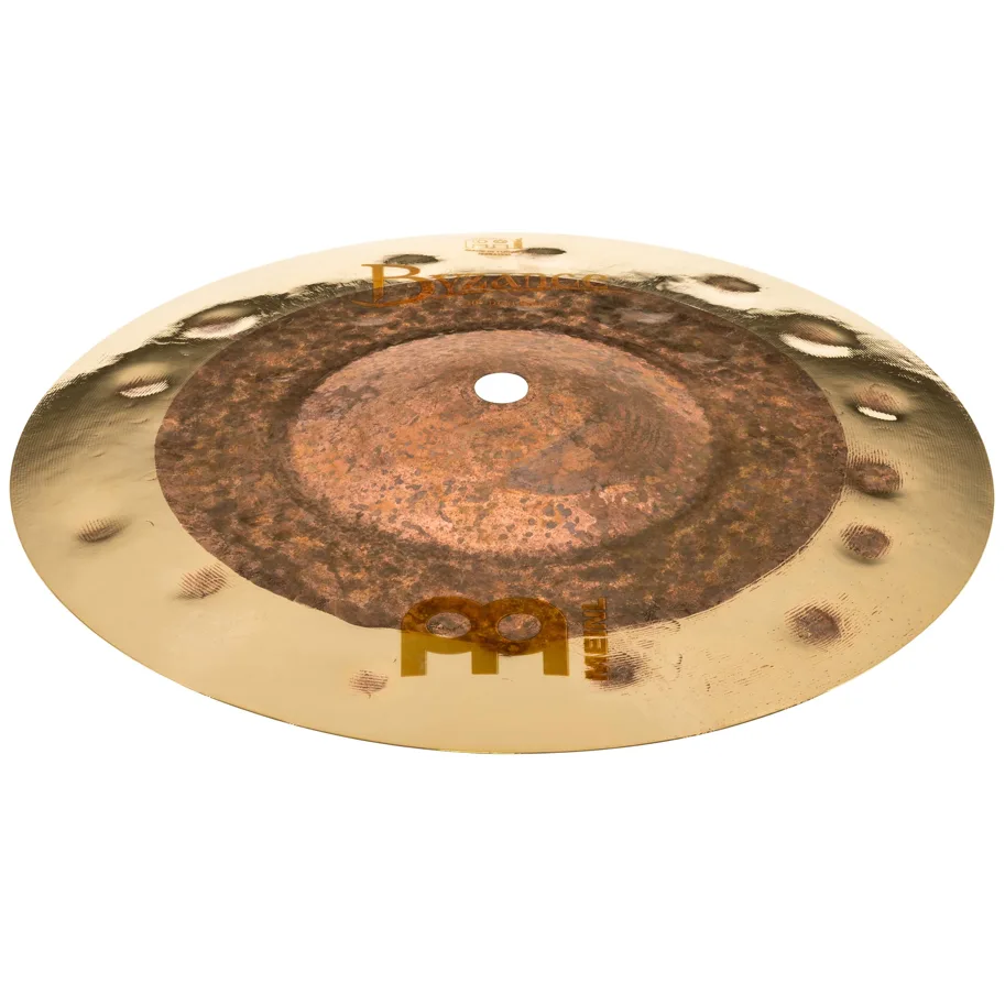 10" Byzance Dual - Splash