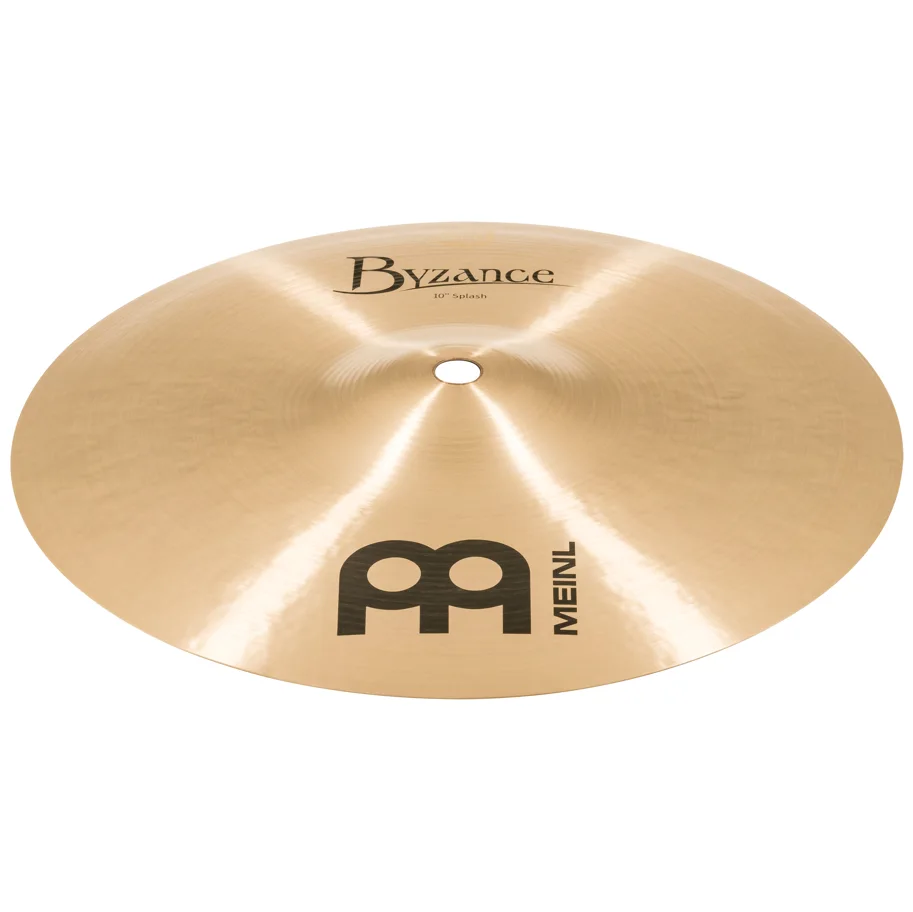 10" Byzance Traditional - Splash