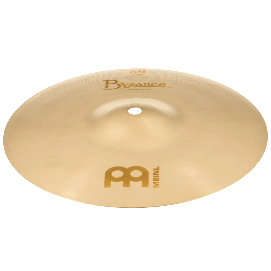 10" Byzance Vintage - Splash