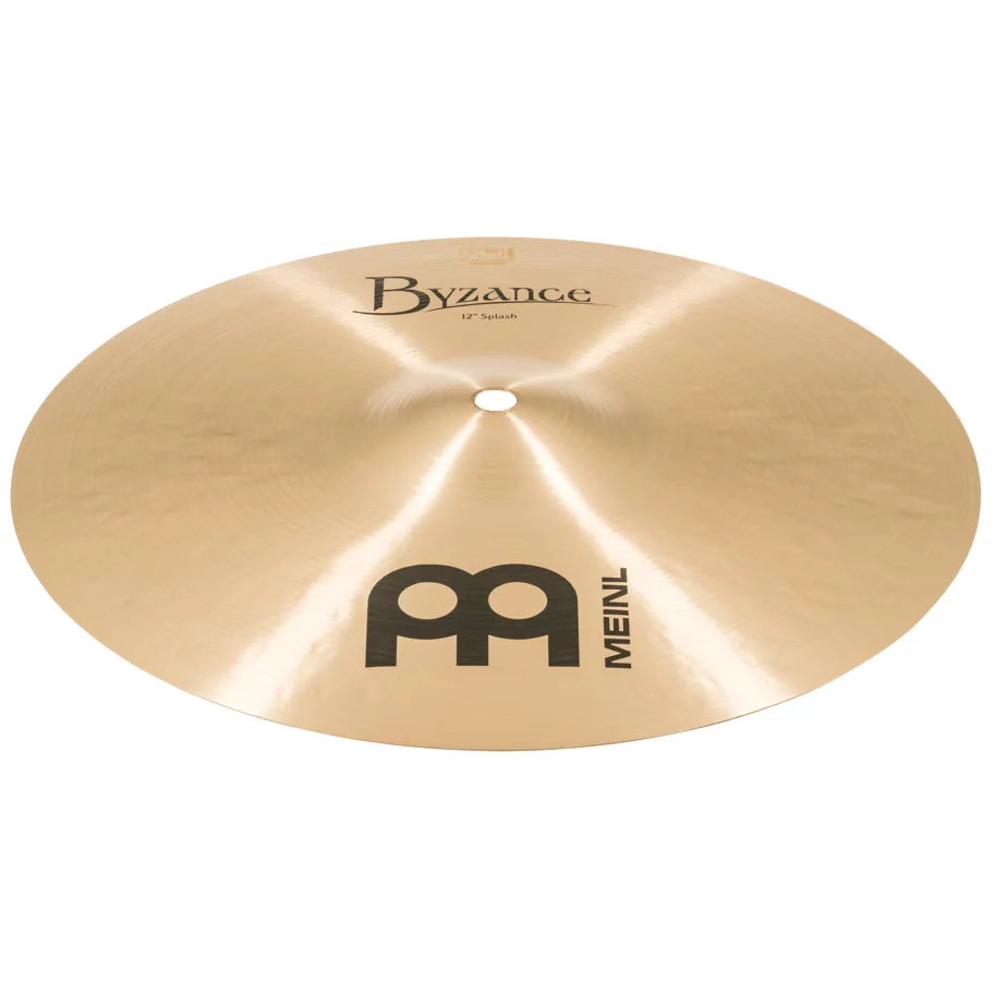 12" Byzance Traditional - Splash