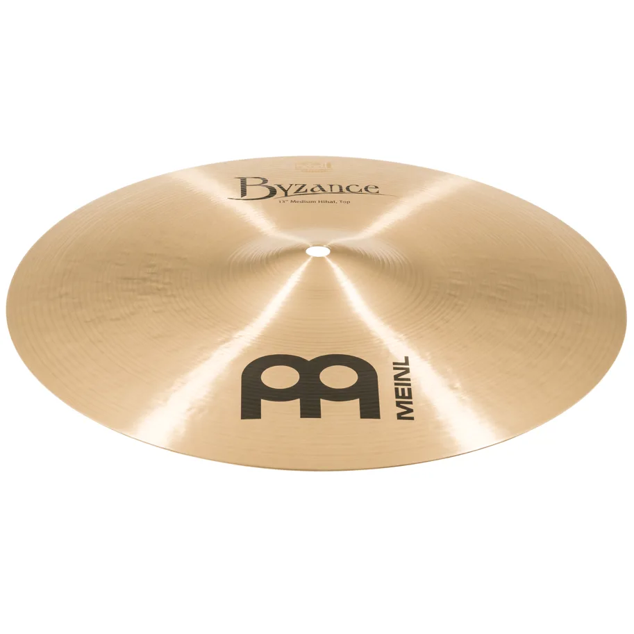 13" Byzance Traditional - Medium Hihat