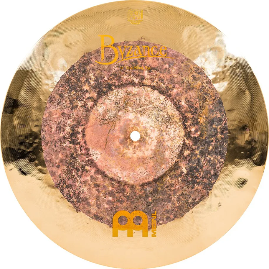 14" Byzance Dual - Hihat