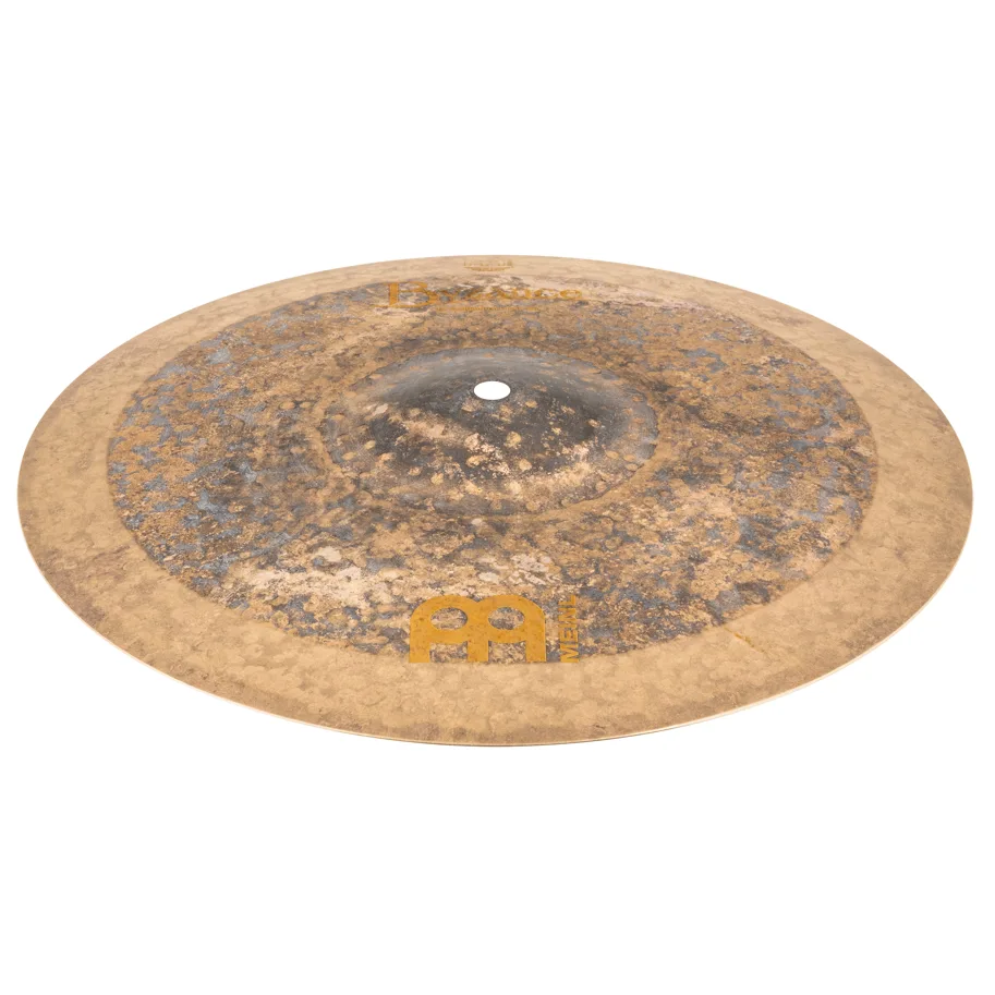 14" Byzance Vintage - Equilibrium Hihat by Garstka