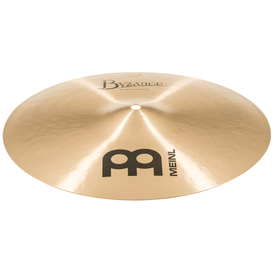 14" Byzance Traditional - Medium Hihat