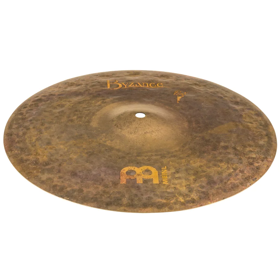 14" Byzance Vintage - Sand Hats by Benny Greb