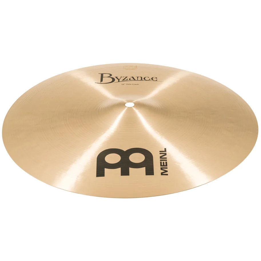 14" Byzance Traditional - Thin Crash