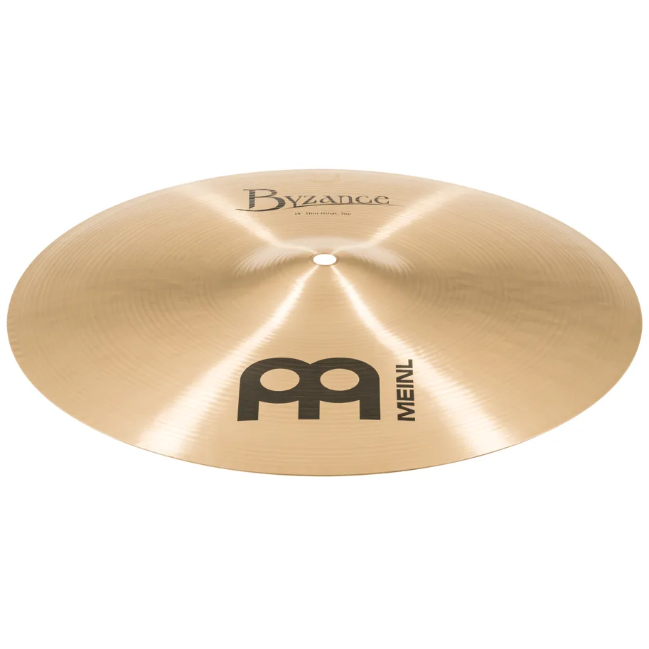 14" Byzance Traditional - Thin Hihat