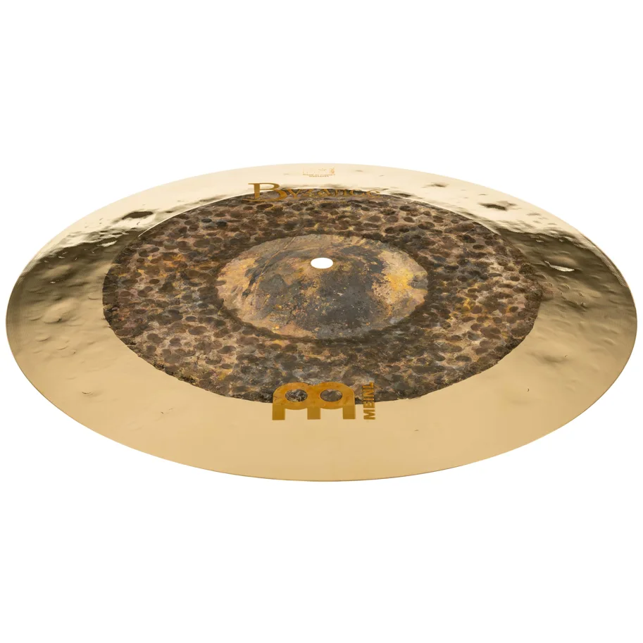15" Byzance Dual - Hihat