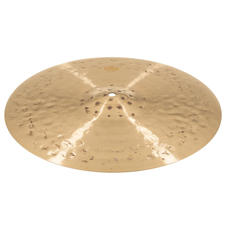 15" Byzance Foundry Reserve - Hihat