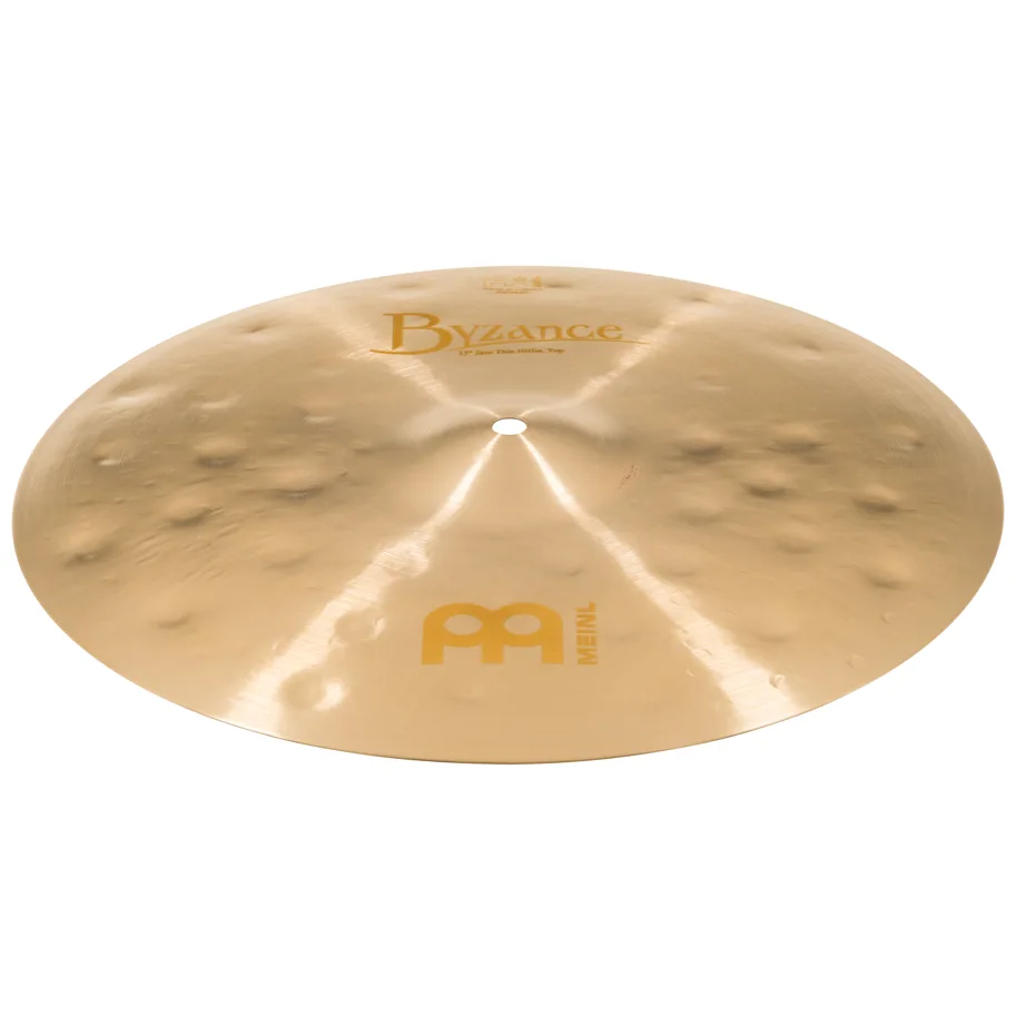 15" Byzance Jazz - Thin Hihat