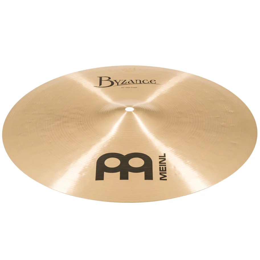 15" Byzance Traditional - Thin Crash
