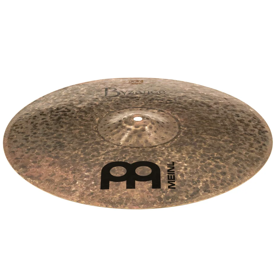 16" Byzance Dark - Crash
