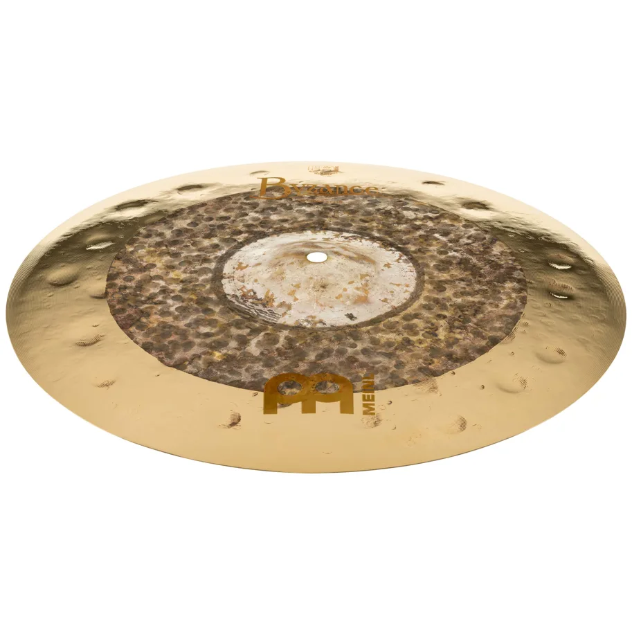 16" Byzance Dual - Crash