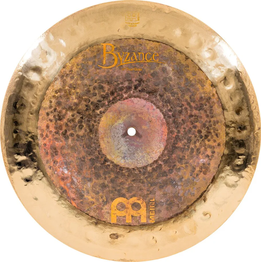 16" Byzance Dual - China