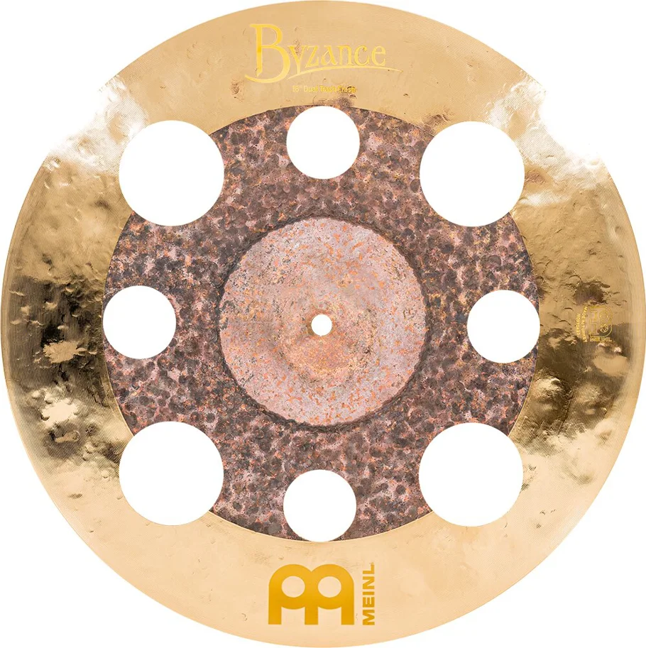 16" Byzance Dual - Trash Crash