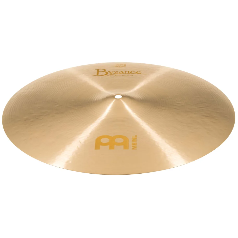 16" Byzance Jazz - Extra Thin Crash
