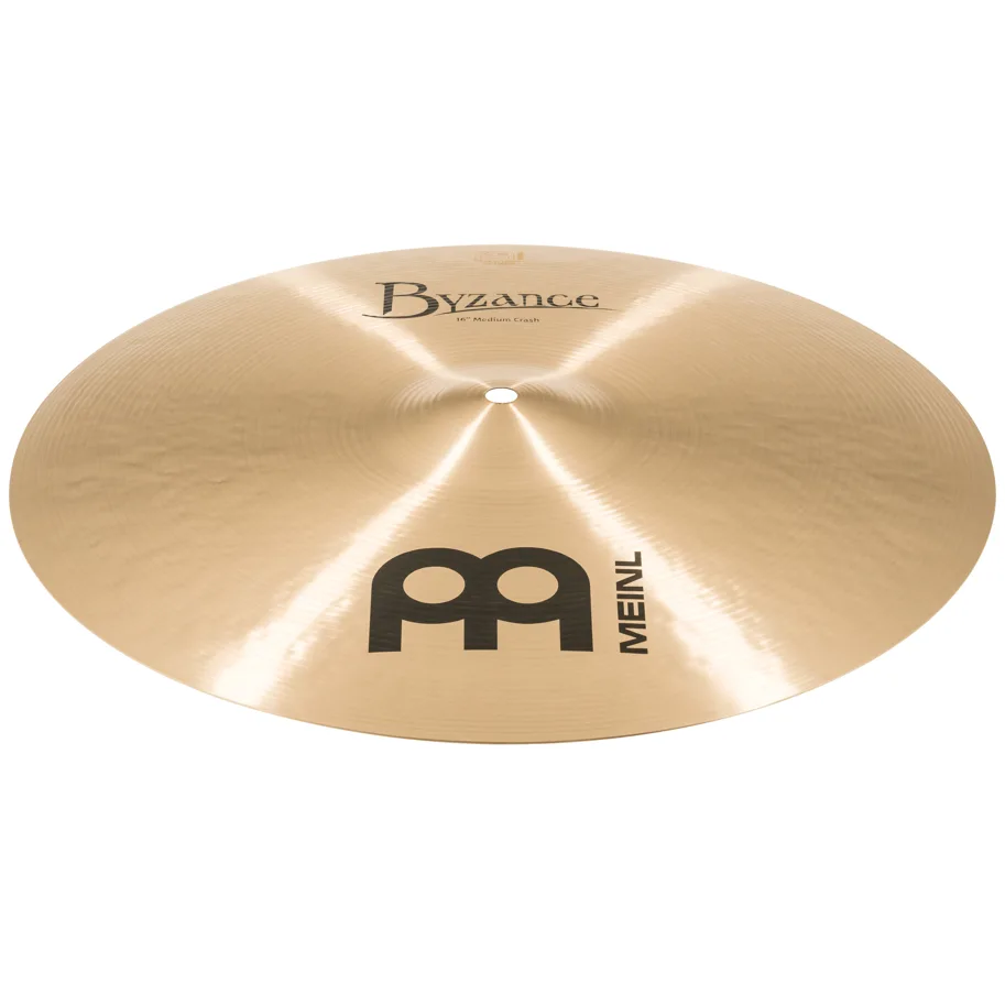 16" Byzance Traditional - Medium Crash