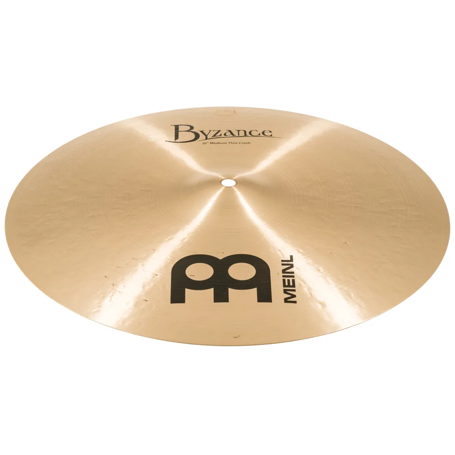 16" Byzance Traditional - Medium Thin Crash