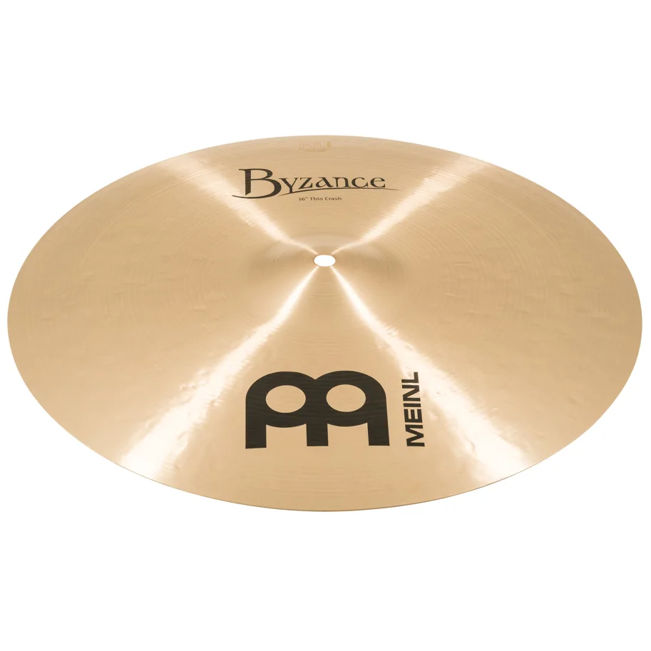 16" Byzance Traditional - Thin Crash