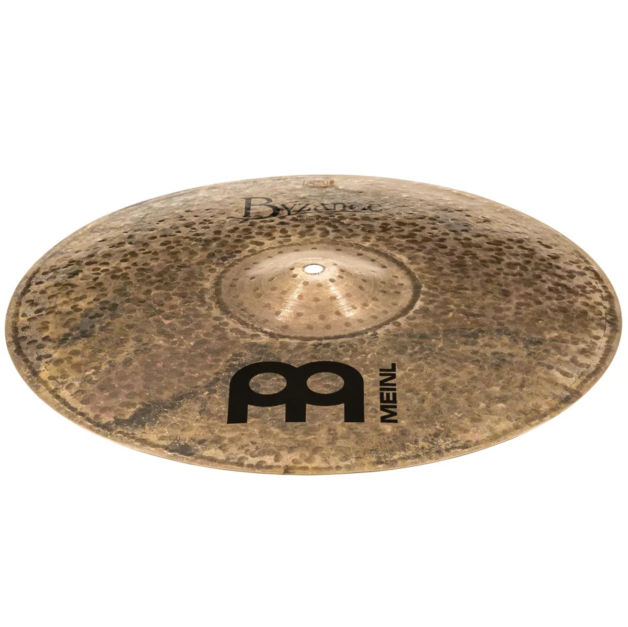 17" Byzance Dark - Crash