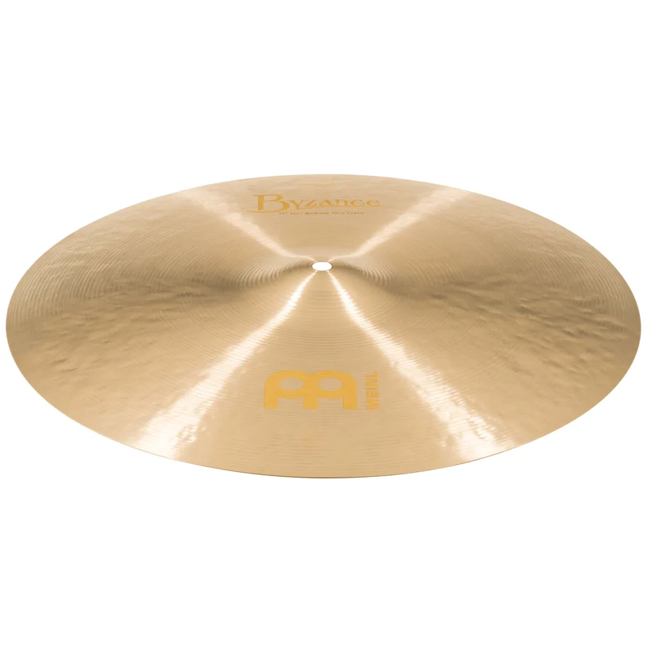 17" Byzance Jazz - Medium Thin Crash