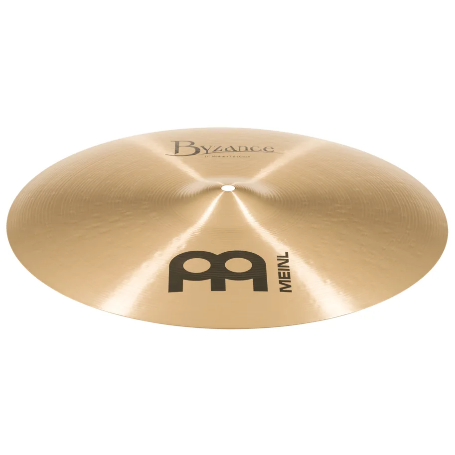 17" Byzance Traditional - Medium Thin Crash