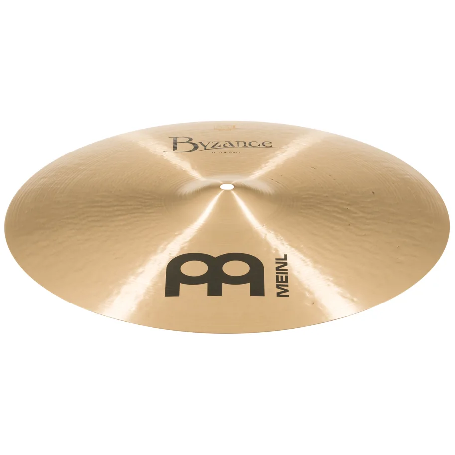 17" Byzance Traditional - Thin Crash