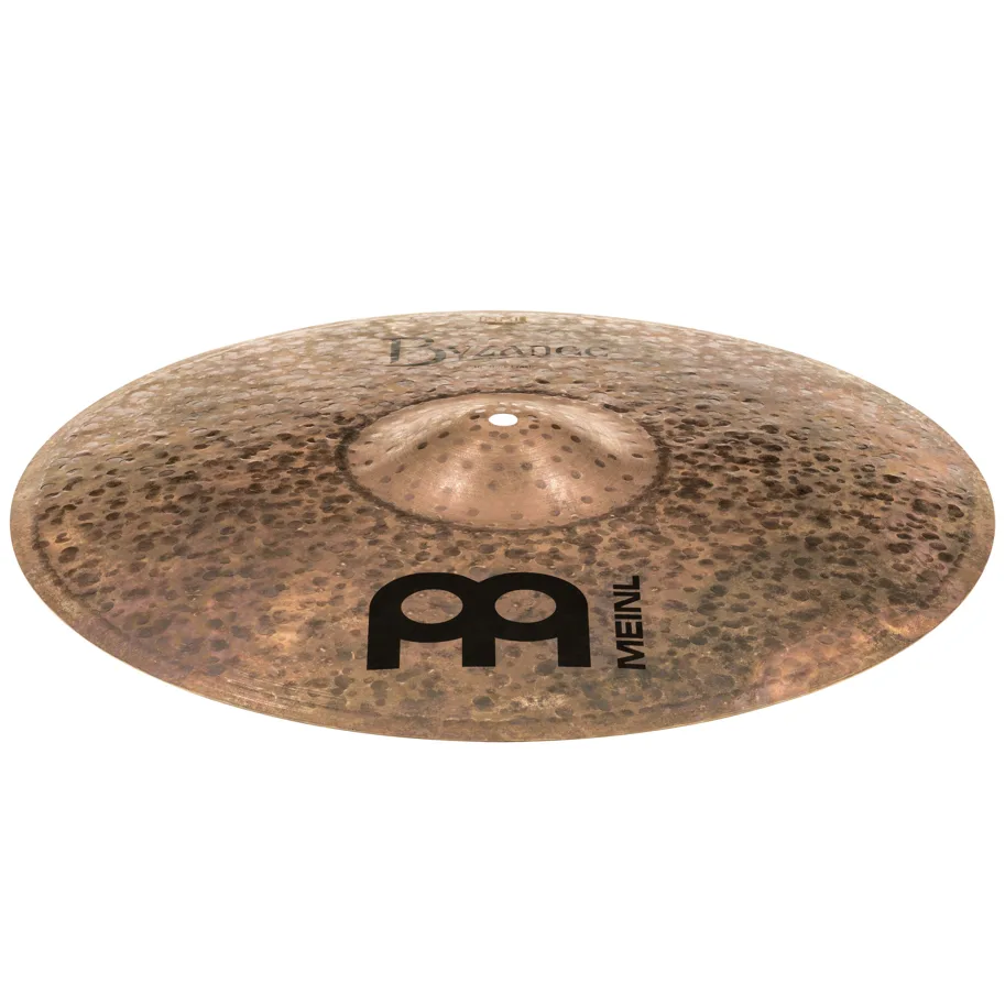 18" Byzance Dark - Crash