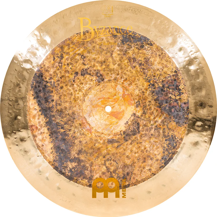 18" Byzance Dual - China