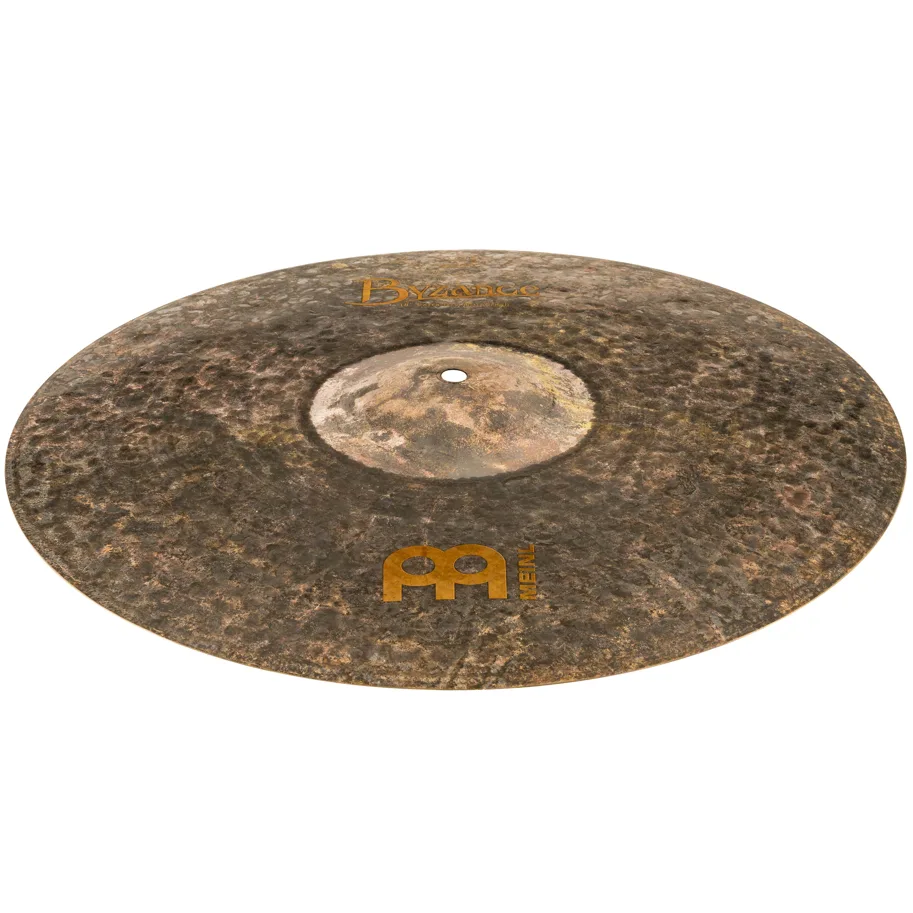 18" Byzance Extra Dry - Thin Crash