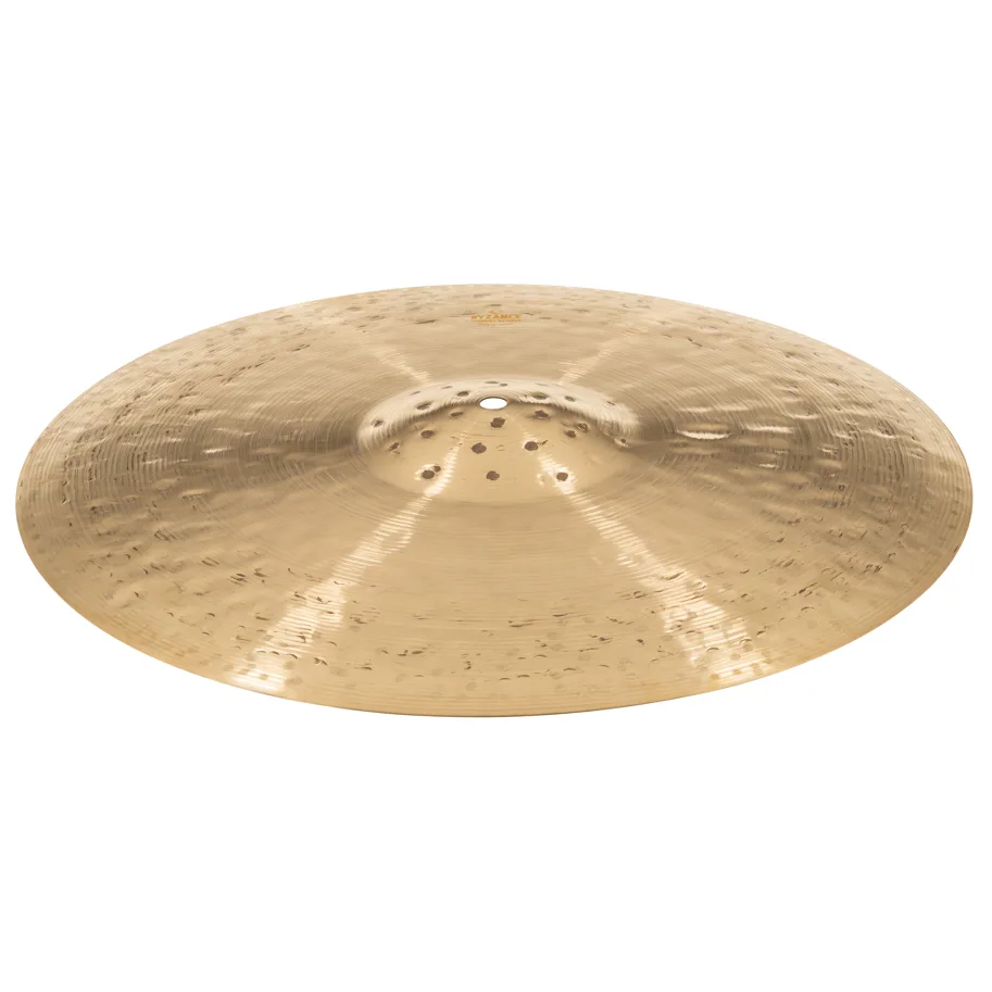 18" Byzance Foundry Reserve - Crash