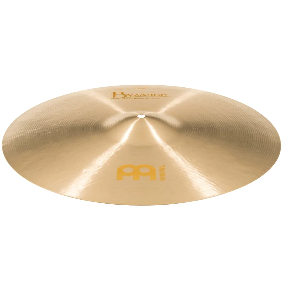 18" Byzance Jazz - Medium Thin Crash