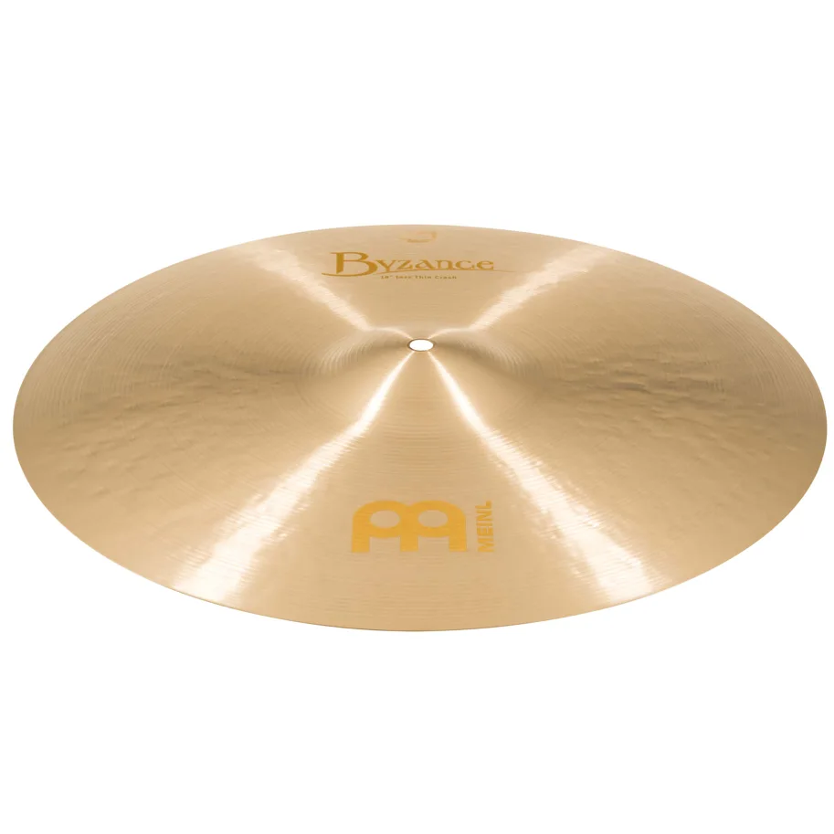 18" Byzance Jazz - Thin Crash