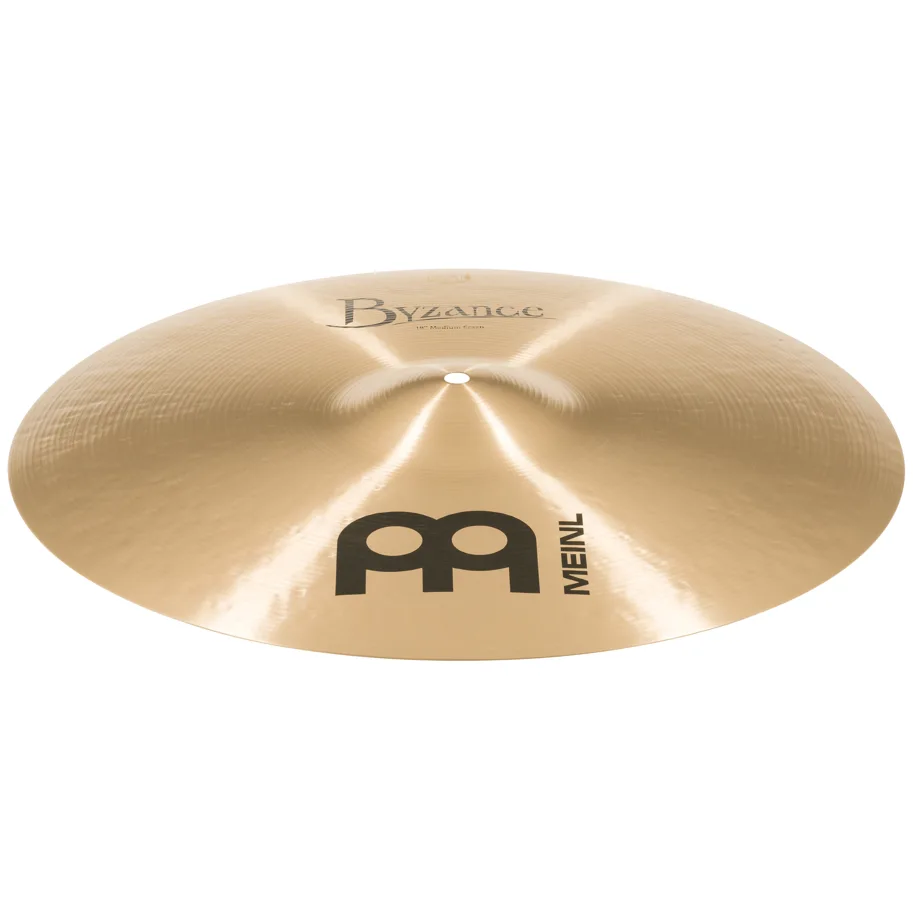 18" Byzance Traditional - Medium Crash