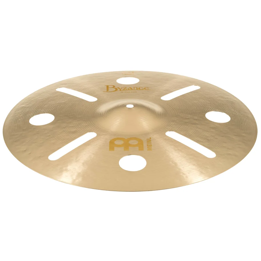18" Byzance Vintage - Trash Crash
