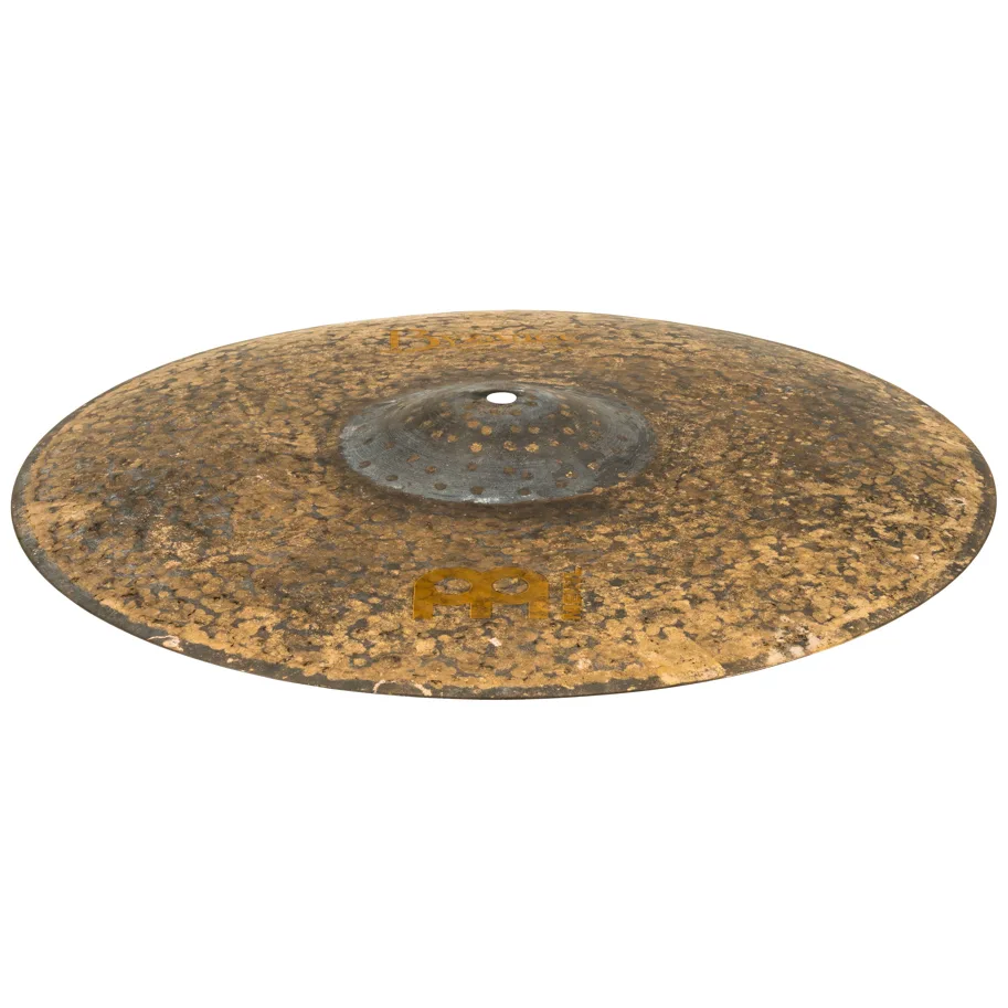 18" Byzance Vintage - Pure Crash
