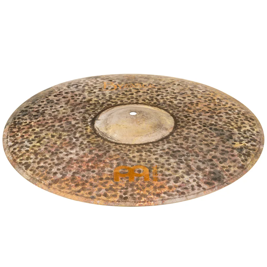 19" Byzance Extra Dry - Thin Crash