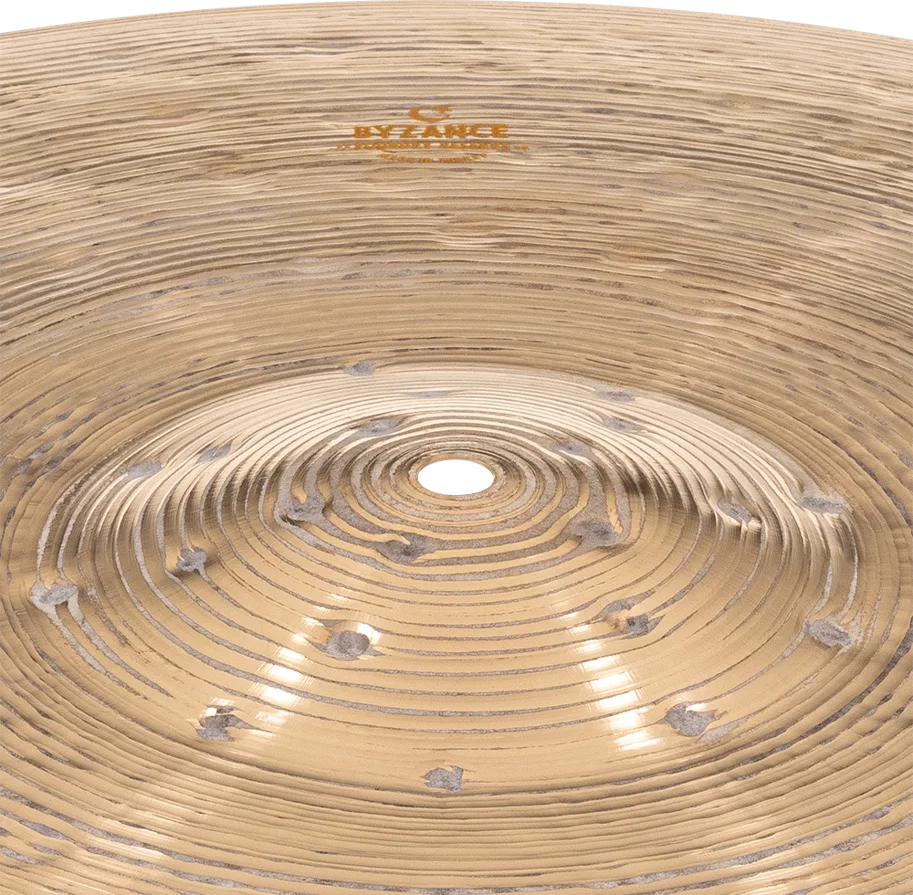 19" Byzance Foundry Reserve - Crash