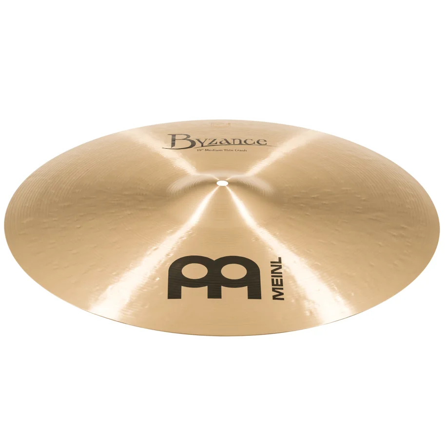 19" Byzance Traditional - Medium Thin Crash