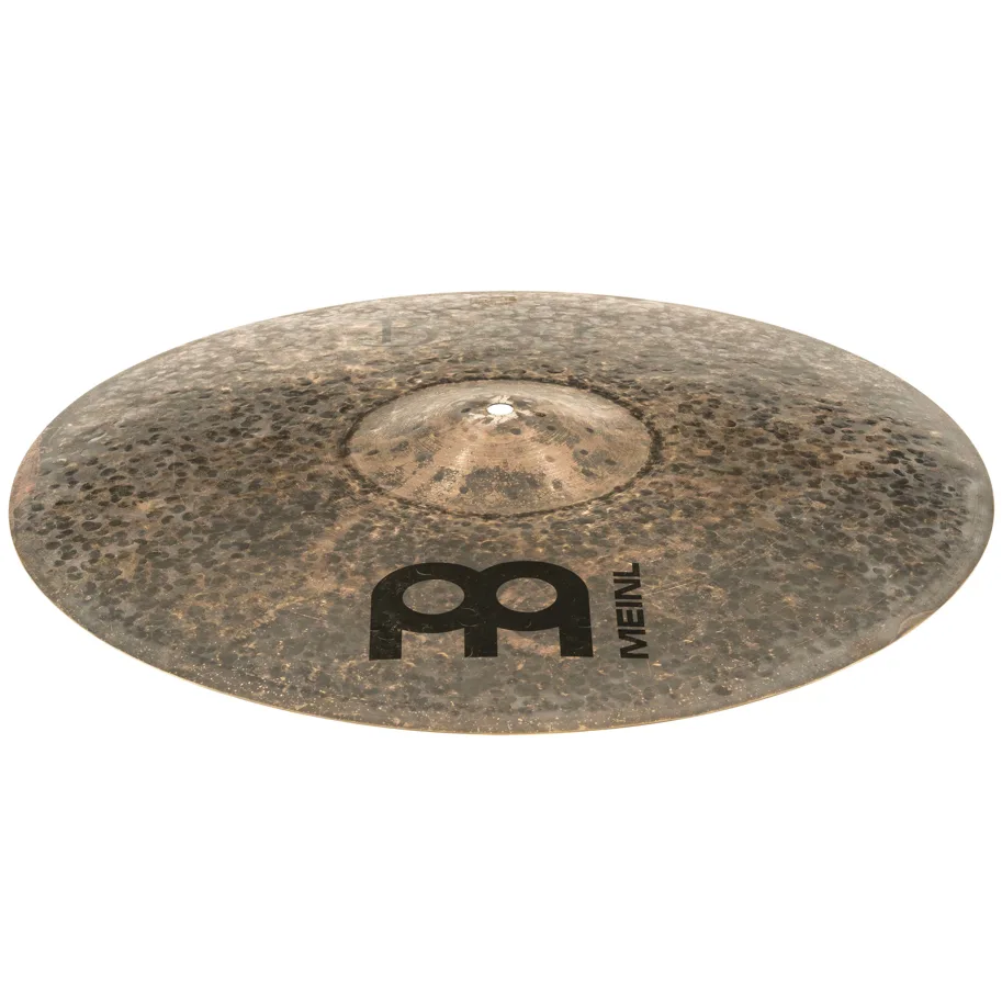 20" Byzance Dark - Crash