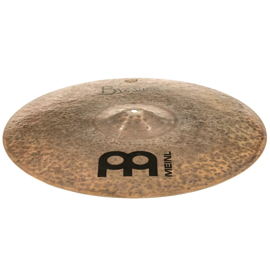 20" Byzance Dark - Ride
