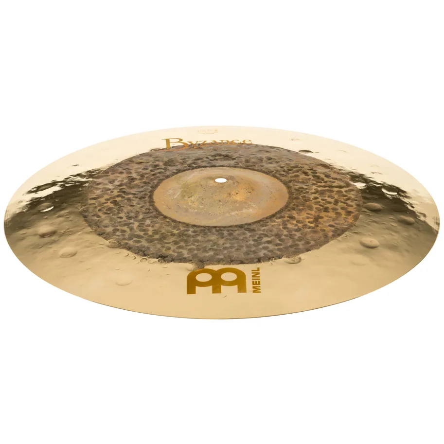 20" Byzance Dual - Crash-Ride