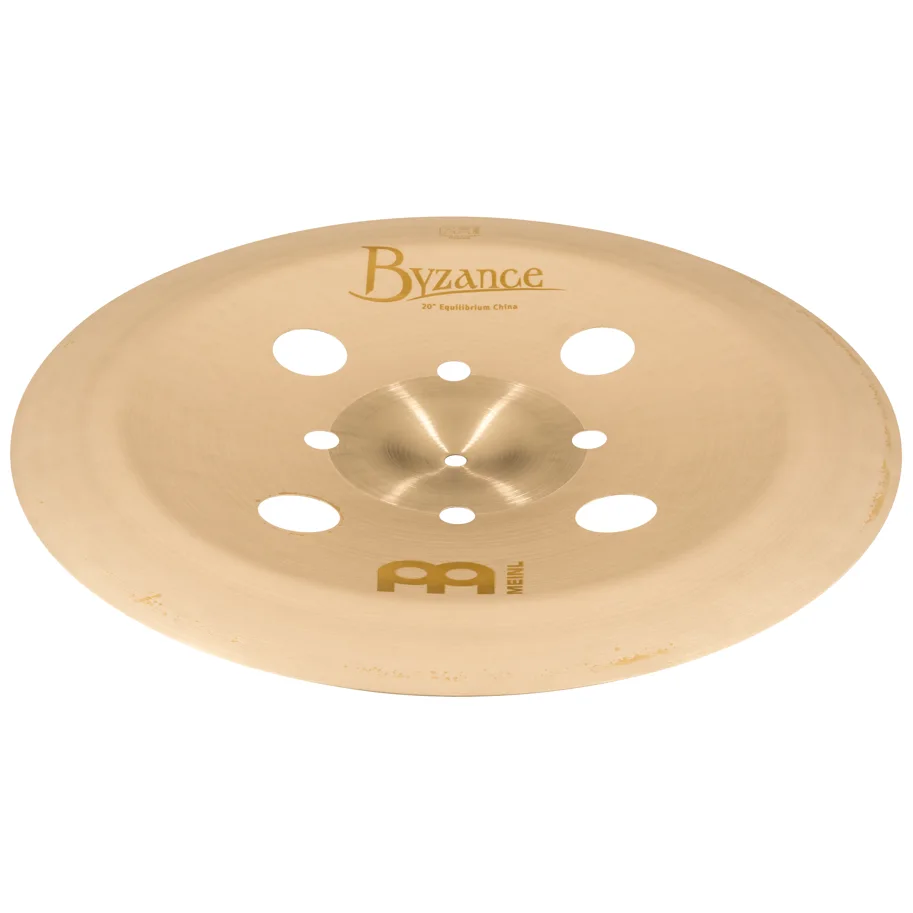 20" Byzance Vintage - Equilibrium China by Garstka